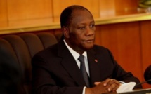 L'intégralité du discours de Alassane Ouattara devant le Congrès