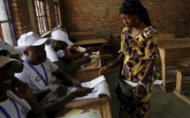 Burundi: la Céni a reçu dix dossiers de candidature pour la présidentielle