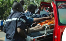 Bilan provisoire Magal de Porokhane: 33 accidents, 161 victimes dont 21 dans un état grave