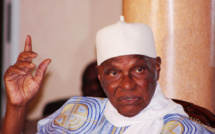 #Coronavirus - Abdoulaye Wade met en "quarantaine" les militants du Pds et les mouvements "Karimistes"