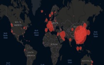 EN DIRECT - Coronavirus: 2 nouveaux morts et 154 nouveaux cas confirmés en France 