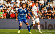 Ligue 1 France: Strasbourg-PSG reporté à cause du Coronavirus