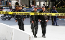 Attentat à Tunis: les deux assaillants avaient déjà été condamnés pour terrorisme