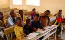 Burkina Faso: 25 000 enfants maliens réfugiés ont besoin d'être scolarisés