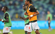 Sénégal vs Libéria: Joseph Koto pas content d'Abdoulaye Bâ