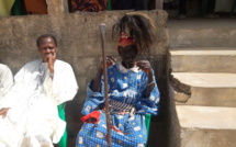 VIDEOS Xoy 2012 : Les saltigués de Fatick annoncent la coupe d’Afrique au Sénégal en 2013