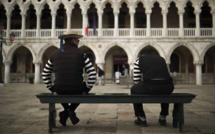 Coronavirus : Une partie du nord de l’Italie, dont Milan et Venise, placée en quarantaine