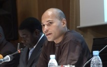 Enrichissement illicite : Karim Wade face aux enquêteurs de la gendarmerie ce lundi