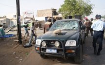 Rufisque : Son cortège attaqué par des nervis, Omar Cissé accuse le maire Badara Mamaya Sène