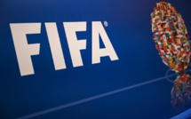 Qualification Mondial 2022: la FIFA reporte des matches à cause du coronavirus (Officiel)