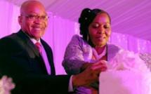 En Afrique du Sud, des mariages polygames très encadrés