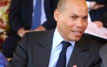 Enrichissement illicite : Karim Wade zappe encore une fois la convocation de la gendarmerie