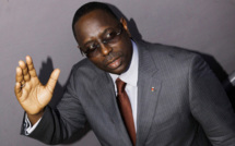 Macky Sall à Souleymane Ndéné Ndiaye : « Je pense qu'(il) viendra travailler avec nous… »