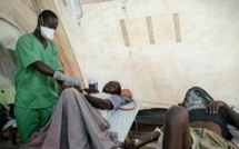 Kédougou : une épidémie de grippe sème la panique