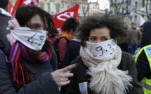 Coronavirus EN DIRECT : 30 décès confirmés en France et 1.606 cas...