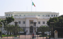 Palais de la République : des documents confidentiels volés, des suspects arrêtés