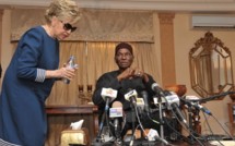 Sit-in à la Fondation Education Santé : L'étau se serre autour de Mme Viviane Wade avec un ultimatum de 48 heures