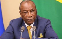 Guinée: nouveau report pour le double scrutin