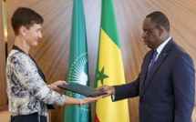 Lutte contre le trafic de migrants: le Sénégal et l'UE dégagent une enveloppe de 6 milliards de F Cfa