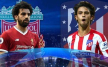 #LDC: Liverpool-Atlético de Madrid, les compositions probables