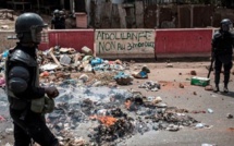 La Guinée reporte une deuxième fois son référendum