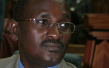 Audition de Kane Diallo : Un sit-in improvisé par les responsables du Pds devant la DIC
