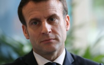 Coronavirus : Macron annonce que toutes les crèches, écoles, lycées et universités seront fermés à partir de lundi « jusqu’à nouvel ordre »