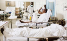 #Coronavirus_Fann - 12 lits pour accueillir les malades, des centres d'isolement créés dans Dakar et à l'intérieur du pays