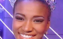 Miss univers en visite à Dakar, vendredi
