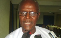 Ousmane Tanor Dieng sur la sortie de Me Wade : « C'est inacceptable, il se moque des sénégalais... »