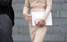 Kate Middleton n'a-t-elle qu'une seule paire de chaussures? (PHOTOS)
