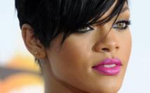 Rihanna: "Je ne suis pas malade!"