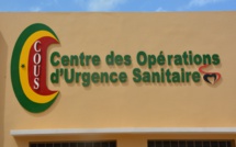 Dernière minute - Le Centre des opérations d'urgence sanitaire dément la contamination du personnel du Centre de santé Darou Miname