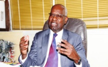 #Coronavirus: Les audiences au tribunal sont suspendues (ministre de la Justice)