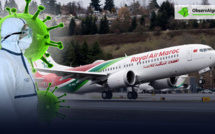 #Coronavirus: Le Maroc suspend les vols de passagers avec plusieurs pays dont le Sénégal