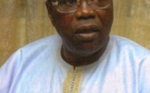 Mbaye Jacques Diop : « que Wade sache qu’il n’est plus président ! »