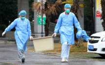 Coronavirus : le cap des 6.000 morts franchi à l'échelle mondiale