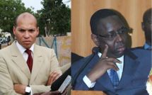 Enrichissement illicite : Macky Sall ordonne la traque contre Karim Wade