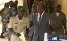Mali-Changement de donne : La Cédéao refuse le statut d’ancien chef de l’Etat au capitaine Sanogo