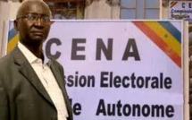 Législative 2012 : La CENA a besoin de 2 milliards de francs pour superviser les élections (porte-parole)