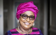 Lutte contre le Coronavirus: la Ville de Dakar donne un chèque de 100 millions au ministère de la Santé