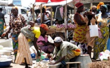 ​Coronavirus : le marché hebdomadaire de Diaobé fermé