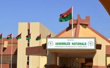 Coronavirus - Le premier cas de décès au Burkina est la 2e vice-présidente de l’Assemblée nationale