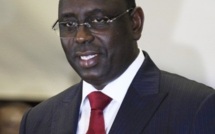 Législative 2012 - Participation du Président de la République : Le Cnra donne le feu vert à Macky Sall