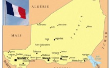 La France veut accélérer l'exploitation d'uranium au Niger