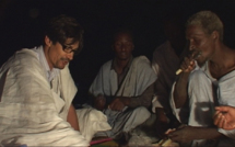 Mauritanie : le commissaire aux droits de l'homme Lemine Ould Dadde condamné à trois ans de prison