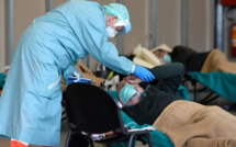 La France face au coronavirus : 89 nouveaux décès en vingt-quatre heures, 921 patients sont en réanimation