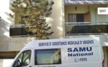 Cas positif au Coronavirus Grand-Yoff : un médecin de l'hôpital SAMU apporte des précisions