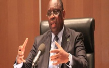 Fonds de riposte contre le Coronavirus: Macky invite ses ministres à cotiser un million de FCfa chacun