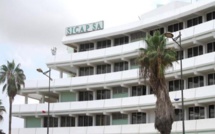 ​Coronavirus à la Sicap: on en sait un peu plus sur le directeur testé positif